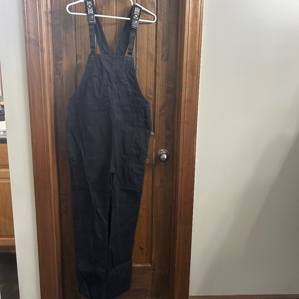 Kavu overalls